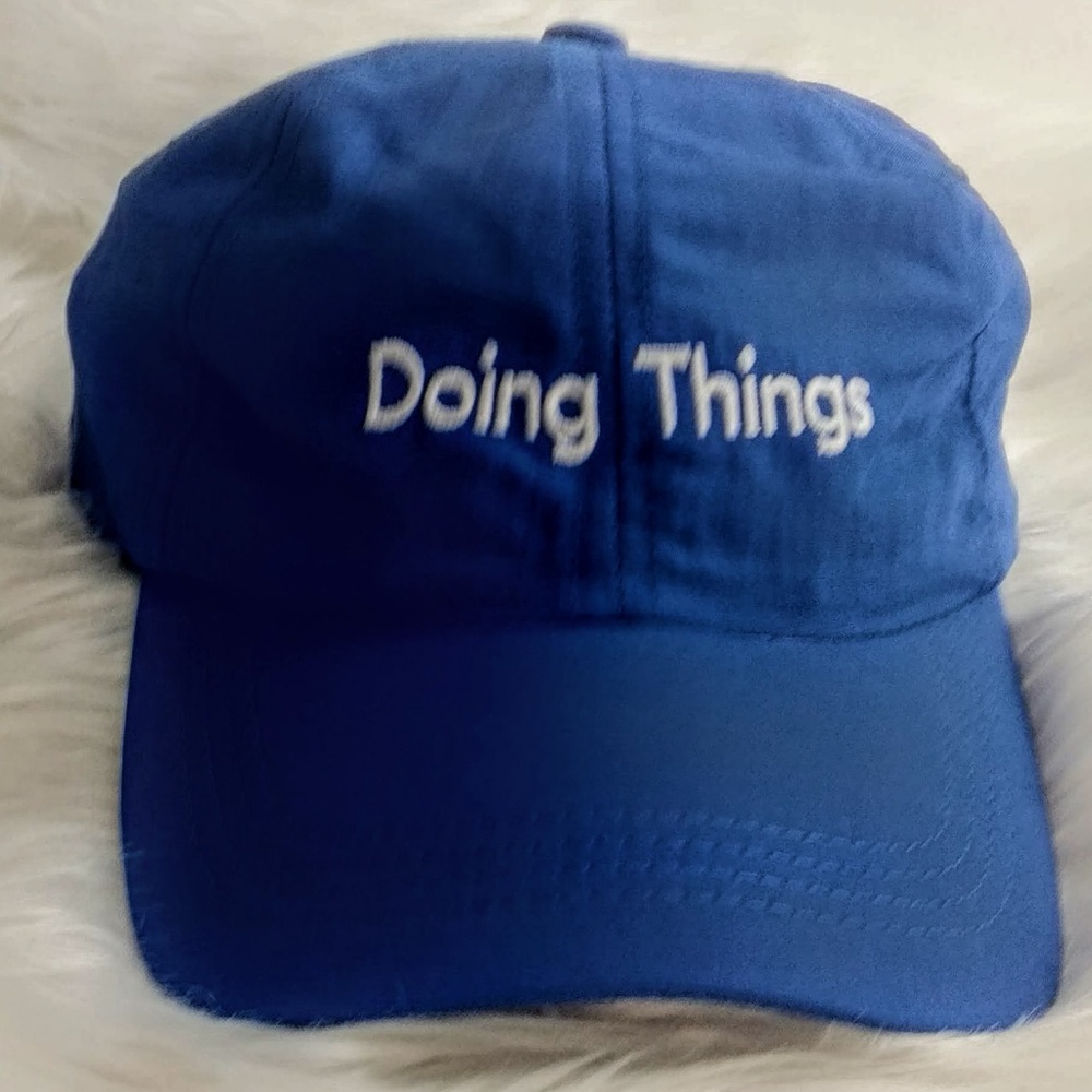 NWT Outdoor Voices BB-cap